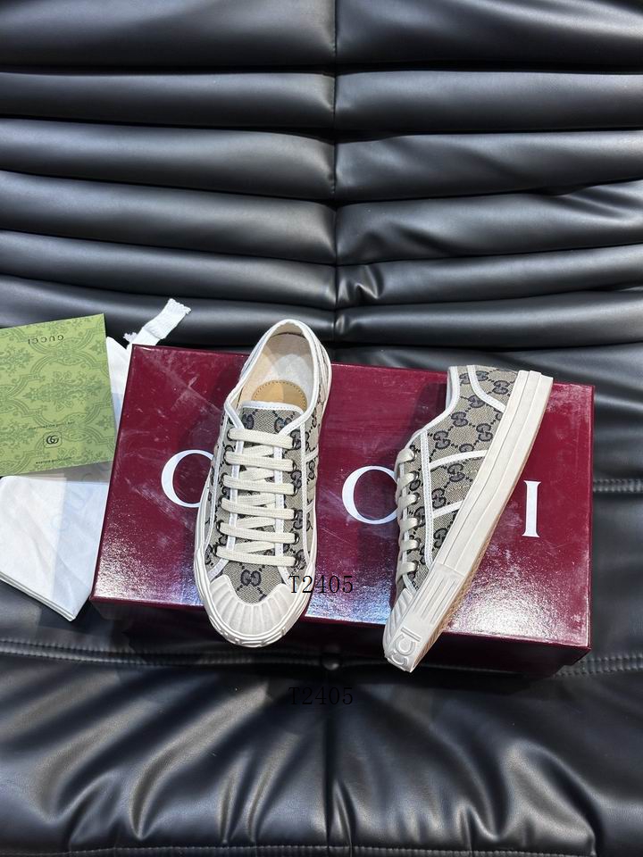 GUCCI shoes 38-46-85